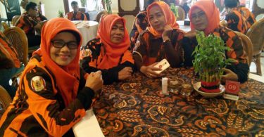 Pemuda Pancasila MPC Jakarta Timur Forum